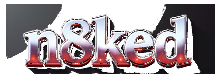 n8ked logo